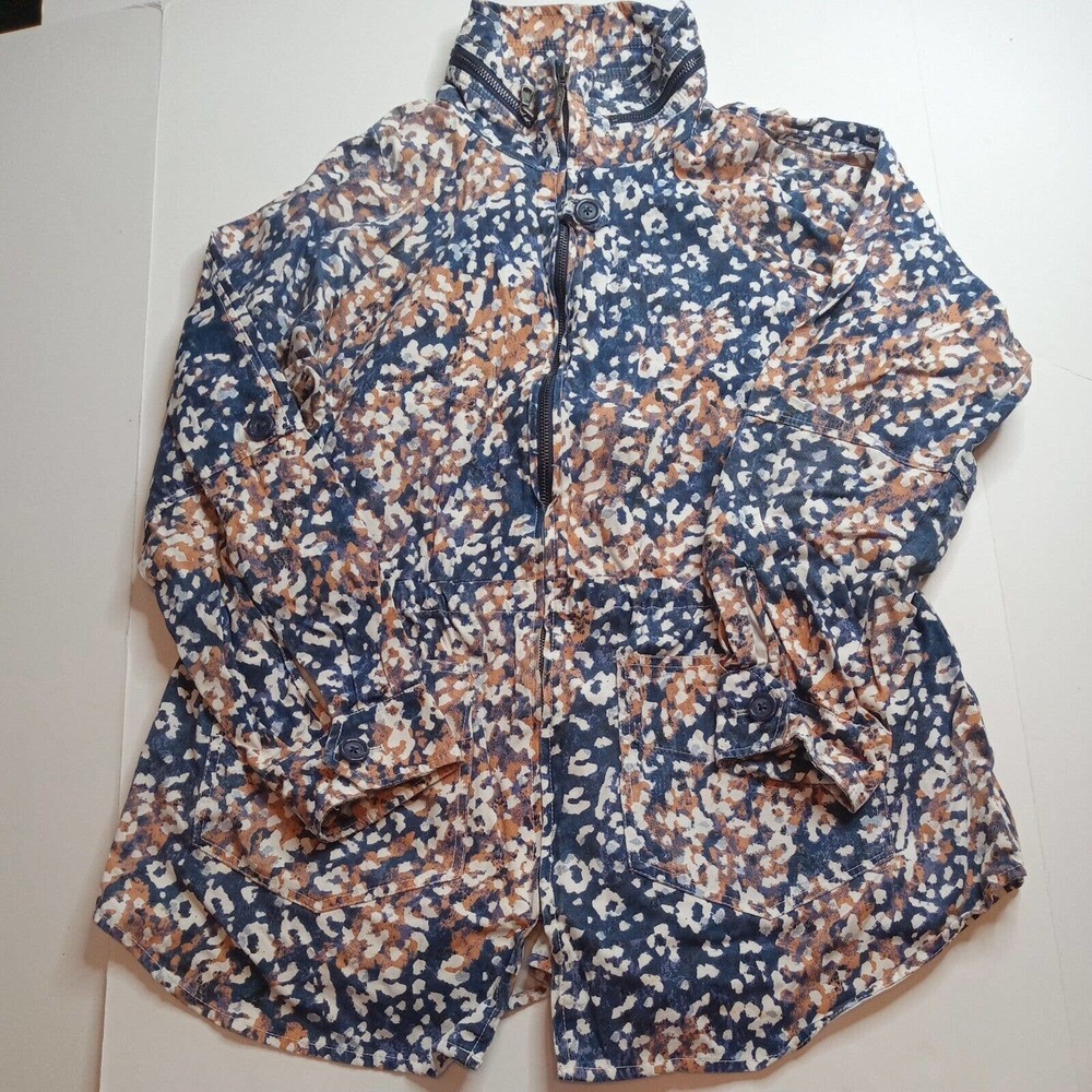 Catherine Malandrino Jacket